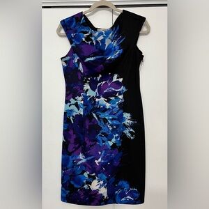 Wisp sheath dress size 8